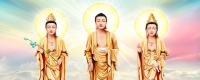 Hình Tượng Của Phật Và Bồ Tát
