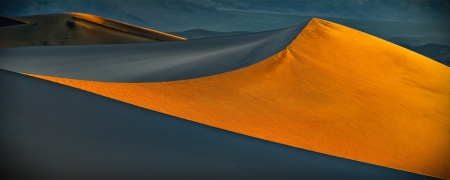 Ani Pandit - Sand Dunes - 7504089